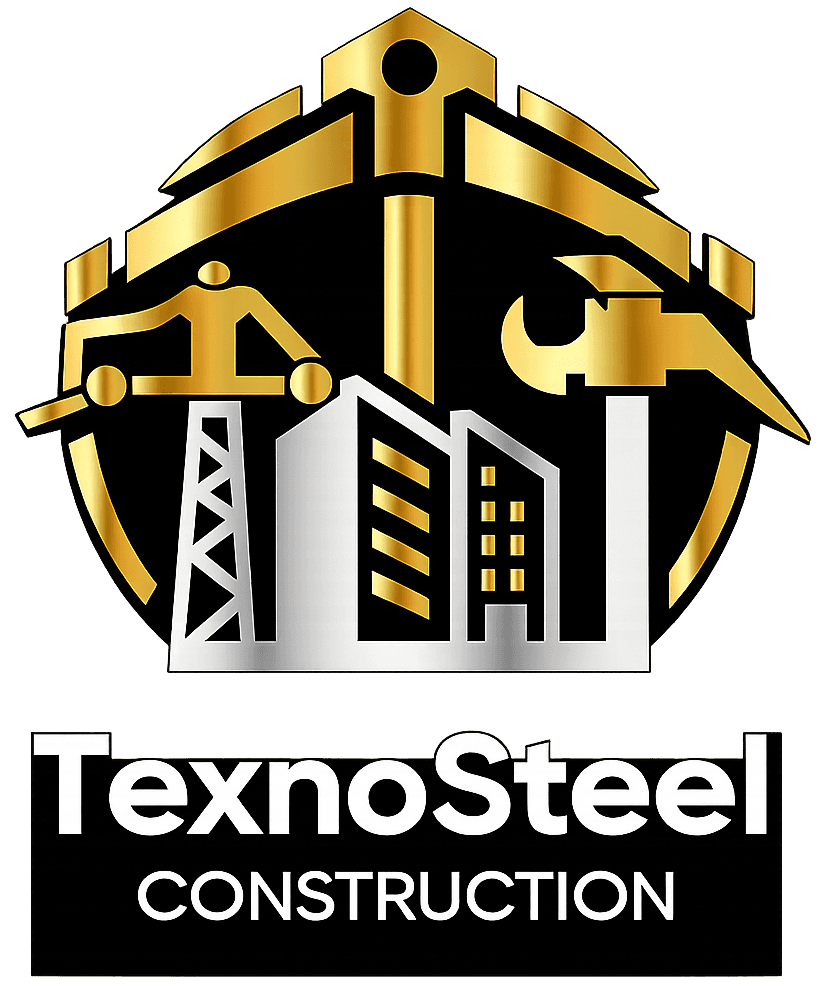 TexnoSteel Construction